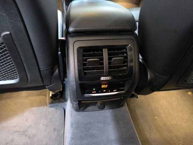 BMW X3 usata, con Autoradio digitale