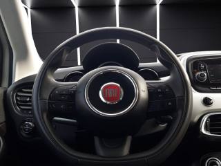 FIAT 500X usata, con ESP