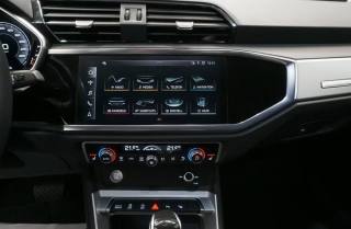 AUDI Q3 usata, con Immobilizzatore elettronico