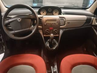 LANCIA Ypsilon usata, con Cronologia tagliandi