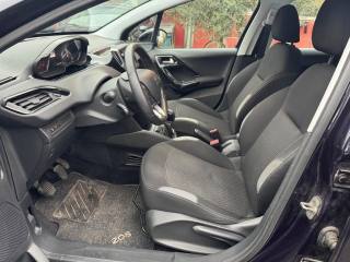 PEUGEOT 208 usata, con Immobilizzatore elettronico