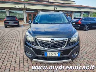 OPEL Mokka usata 26