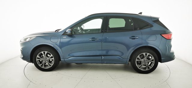 FORD Kuga usata, con Alzacristalli elettrici