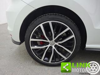 VOLKSWAGEN Polo GTI usata, con Chiusura centralizzata