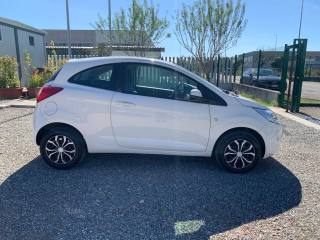 FORD Ka usata, con Airbag Passeggero