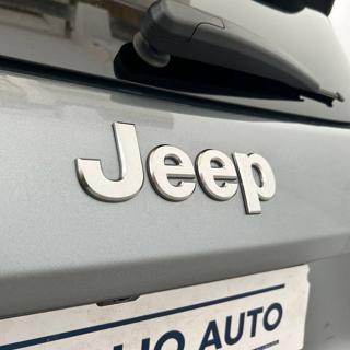 JEEP Avenger usata, con Sensore di luce