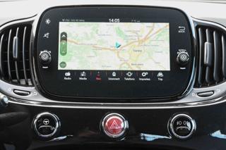 FIAT 500 usata 17