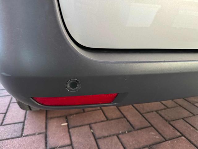 MERCEDES-BENZ Vito usata, con Filtro antiparticolato