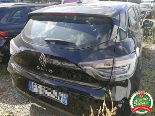 RENAULT Clio usata, con Airbag laterali