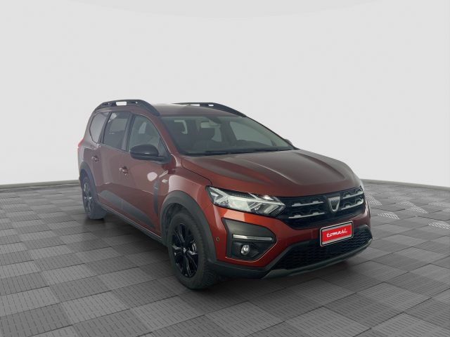 DACIA Jogger usata 6