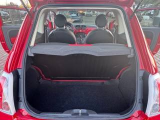 FIAT 500 usata, con MP3