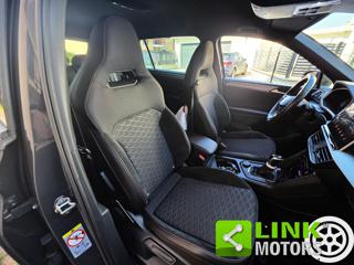 SEAT Tarraco usata, con Controllo trazione