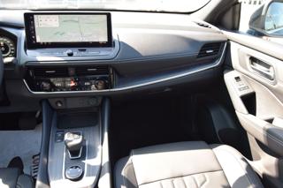 NISSAN Qashqai usata, con Cruise Control