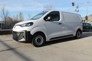 FIAT Scudo usata, con Airbag Passeggero