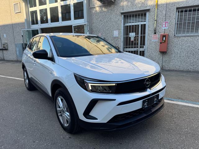 OPEL Grandland usata, con Airbag