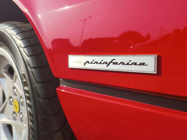 FERRARI 208 usata 31