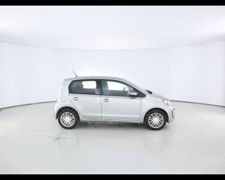 VOLKSWAGEN up! usata, con Chiusura centralizzata