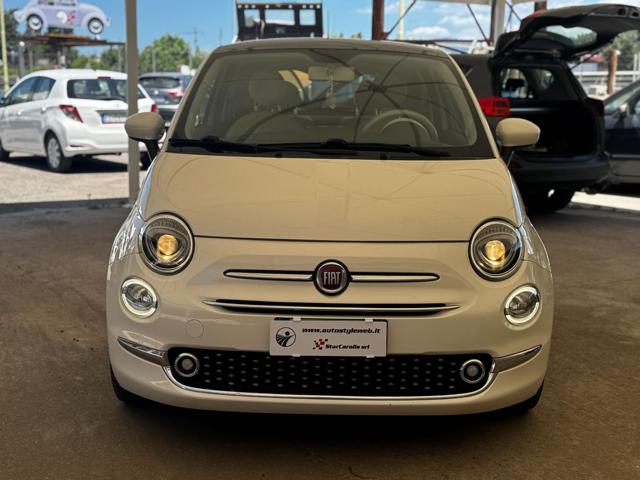 FIAT 500 usata, con Airbag Passeggero