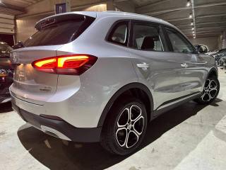 MG ZS usata, con Autoradio