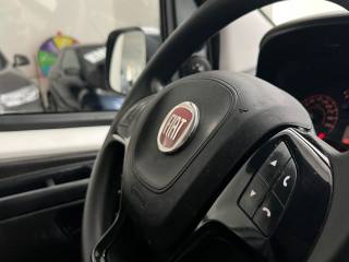 FIAT Fiorino usata, con Lettore CD