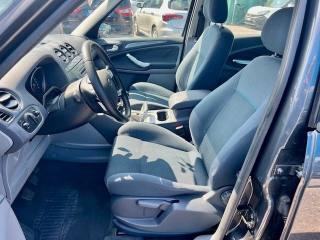 FORD S-Max usata, con Chiusura centralizzata