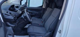 PEUGEOT Partner usata, con Climatizzatore