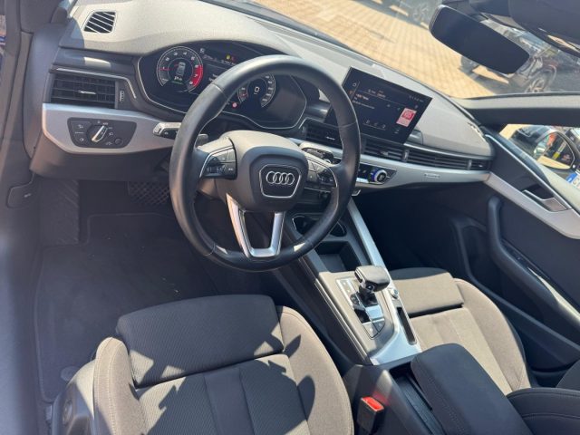 AUDI A5 usata, con Fendinebbia