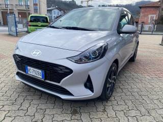 HYUNDAI i10 usata, con Airbag laterali