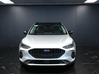 FORD Focus usata, con Airbag