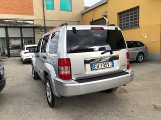 JEEP Cherokee usata, con Chiusura centralizzata