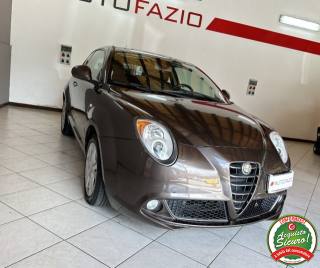 ALFA ROMEO MiTo usata, con Airbag laterali