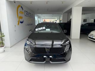 PEUGEOT 3008 usata, con Chiusura centralizzata