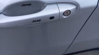JEEP Compass usata, con USB
