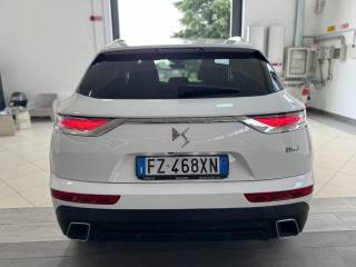 DS AUTOMOBILES DS 7 Crossback usata, con Cerchi in lega