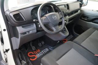 OPEL Vivaro usata, con Cruise Control