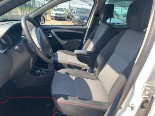 DACIA Duster usata, con Chiusura centralizzata