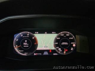 CUPRA Formentor usata, con Cruise Control
