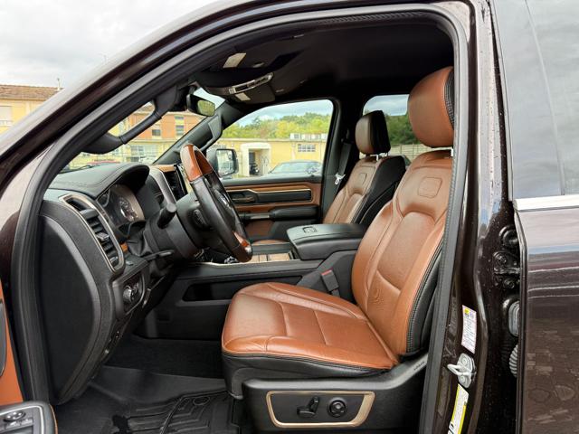 DODGE RAM usata, con Cruise Control
