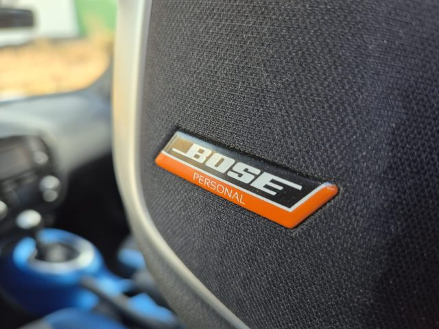 NISSAN Juke usata, con Cruise Control