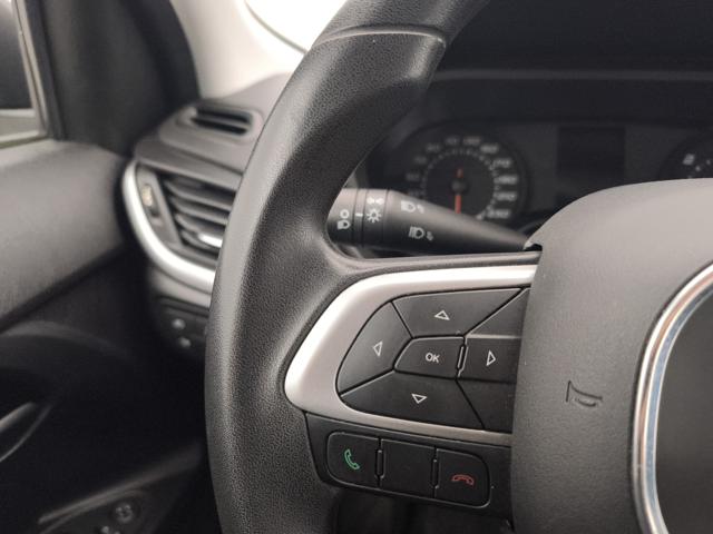 FIAT Tipo usata, con Fendinebbia