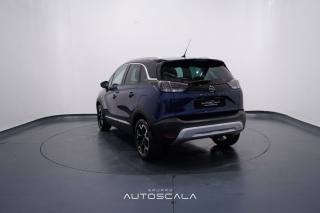 OPEL Crossland usata, con Autoradio