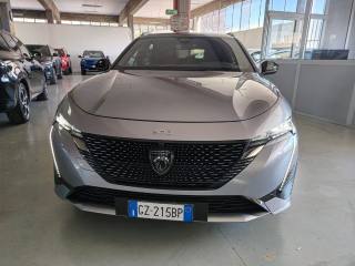 PEUGEOT 308 usata, con Airbag laterali
