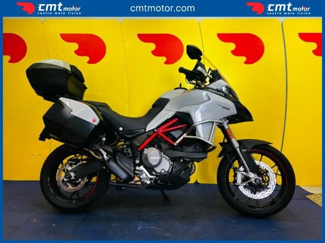 DUCATI Multistrada 950 usata 0