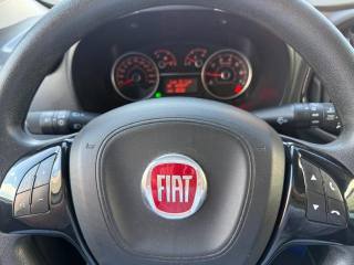 FIAT Doblo usata, con Filtro antiparticolato