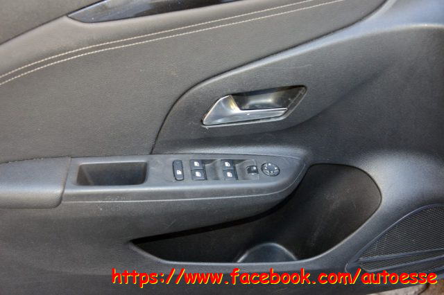 OPEL Corsa usata, con Chiusura centralizzata