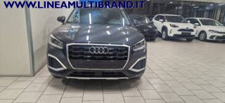 AUDI Q2 usata, con Airbag Passeggero