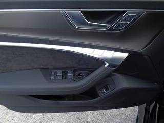 AUDI RS6 usata, con Cruise Control