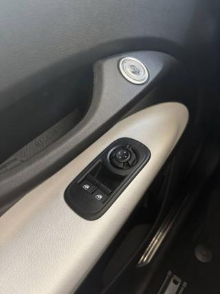 FIAT 500e usata, con Chiusura centralizzata telecomandata
