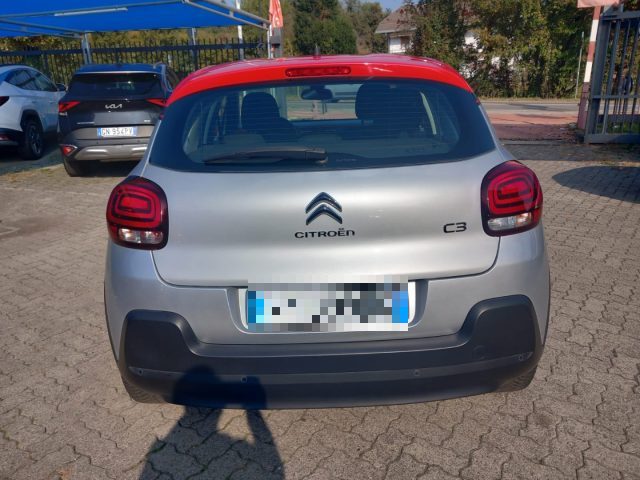 CITROEN C3 usata, con Cruise Control