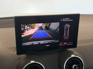 AUDI Q2 usata, con Servosterzo